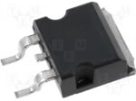 IRL2505SPBF Транзистор: унипол IRL2505SPBF Транзистор: униполарен, N-MOSFET; 55V;
